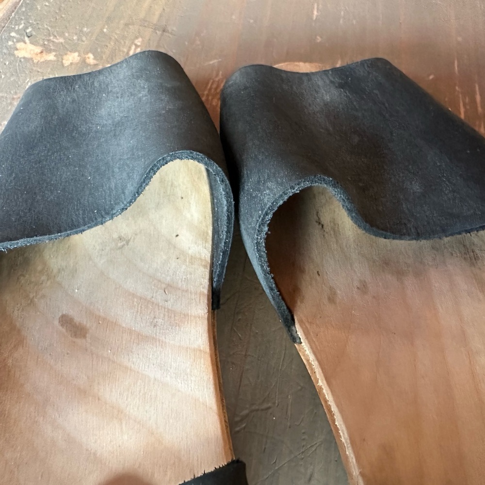 Bryr clogs - Picture 7 of 10